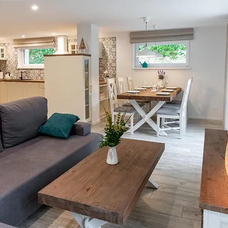 Ester - Luxury Provençal House In Orava