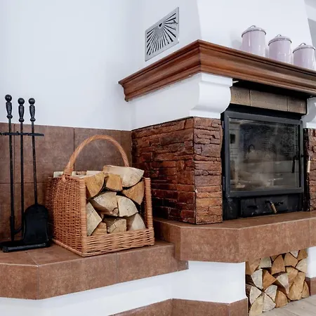 Ester - Luxury Provencal House In Orava Dom wakacyjny *