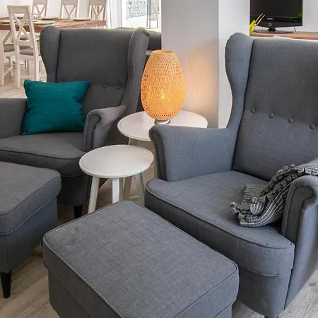 Dom wakacyjny Ester - Luxury Provencal House In Orava Namiestów