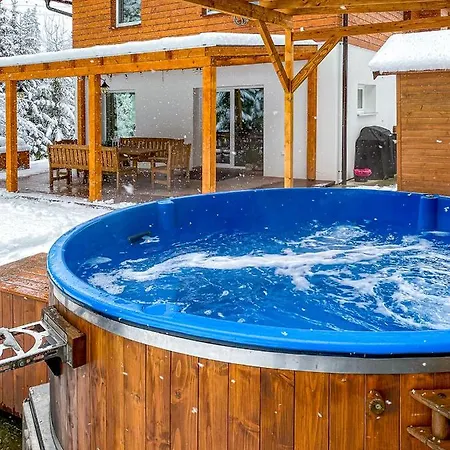 Casa de Férias Ester - Luxury Provençal House In Orava