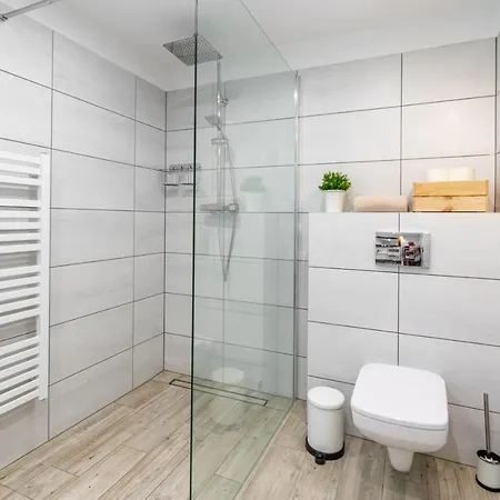 Ester - Luxury Provencal House In Orava Dom wakacyjny