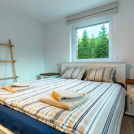 Ester - Luxury Provençal House In Orava Casa de Férias Námestovo