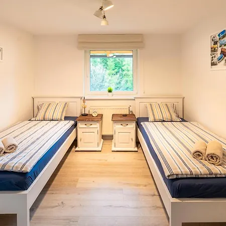 Ester - Luxury Provencal House In Orava