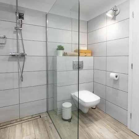 Ester - Luxury Provencal House In Orava Dom wakacyjny Namiestów