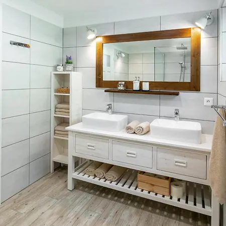 Ester - Luxury Provencal House In Orava Dom wakacyjny Namiestów