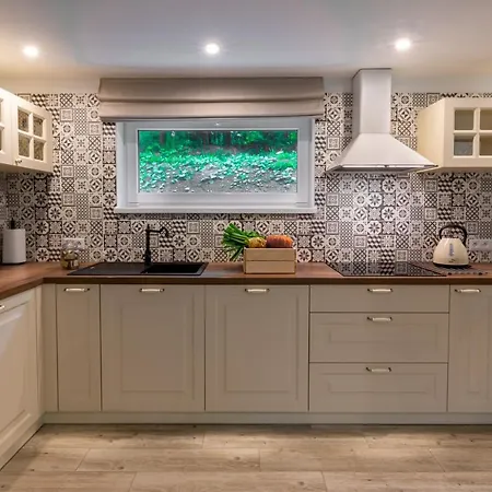 Ester - Luxury Provençal House In Orava * Námestovo