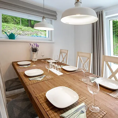 Dom wakacyjny Ester - Luxury Provencal House In Orava Namiestów