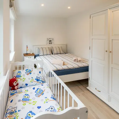 Ester - Luxury Provencal House In Orava Namiestów