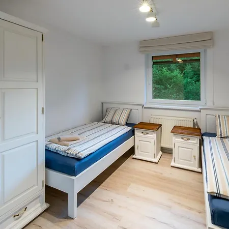 Ester - Luxury Provençal House In Orava Námestovo