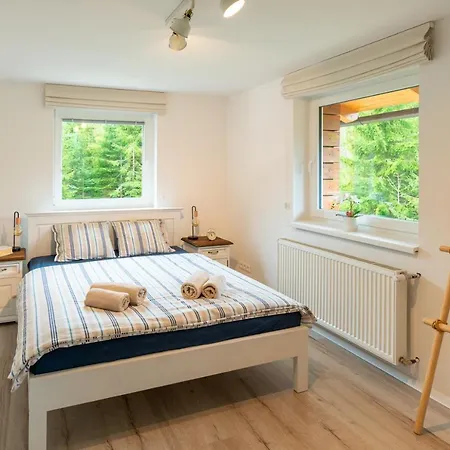 Ester - Luxury Provencal House In Orava Dom wakacyjny Namiestów