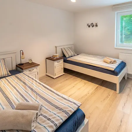 Ester - Luxury Provencal House In Orava Dom wakacyjny Namiestów