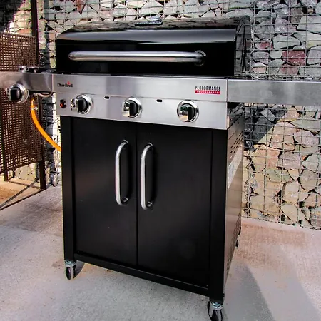 Ester - Luxury Provençal House In Orava