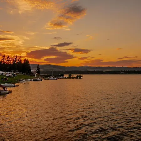 Ester - Luxury Provençal House In Orava *