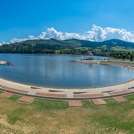 Dom wakacyjny Ester - Luxury Provencal House In Orava *