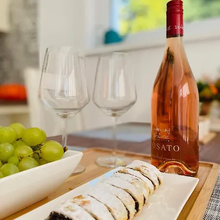 Ester - Luxury Provencal House In Orava