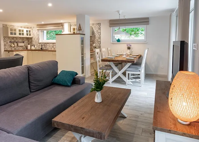 Ester - Luxury Provencal House In Orava