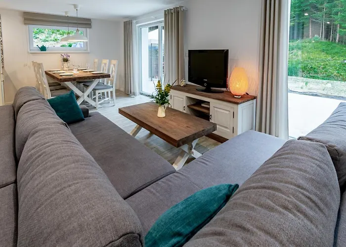 Ester - Luxury Provencal House In Orava Ferienhaus Námestovo