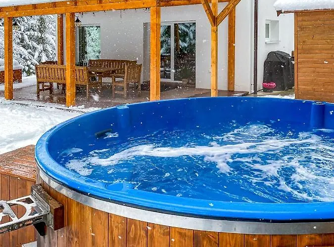 Ferienhaus Ester - Luxury Provencal House In Orava