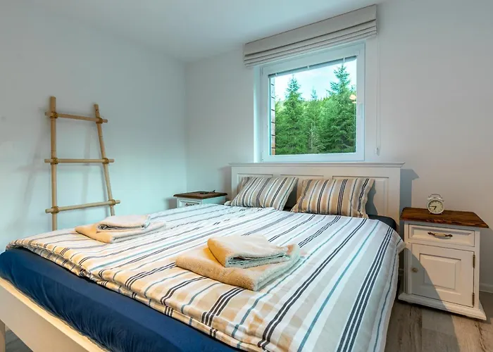 Ester - Luxury Provencal House In Orava Ferienhaus Námestovo