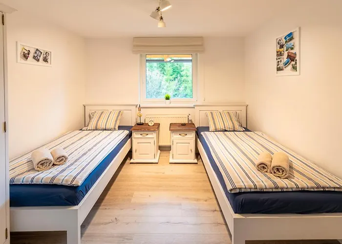 Ester - Luxury Provencal House In Orava