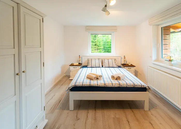 Ferienhaus Ester - Luxury Provencal House In Orava *