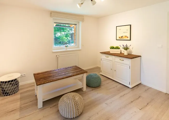 Ester - Luxury Provencal House In Orava Námestovo