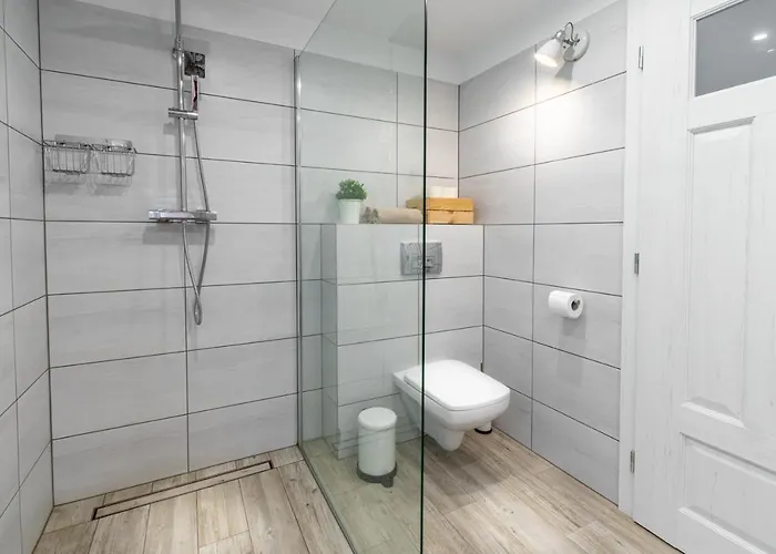 Ester - Luxury Provencal House In Orava Ferienhaus Námestovo