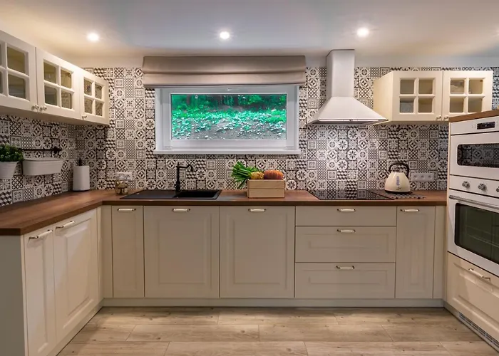 Ester - Luxury Provencal House In Orava * Námestovo