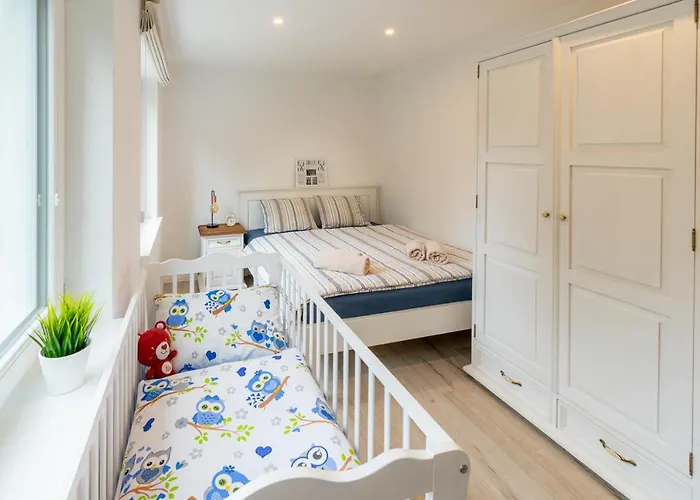 Ester - Luxury Provencal House In Orava Námestovo