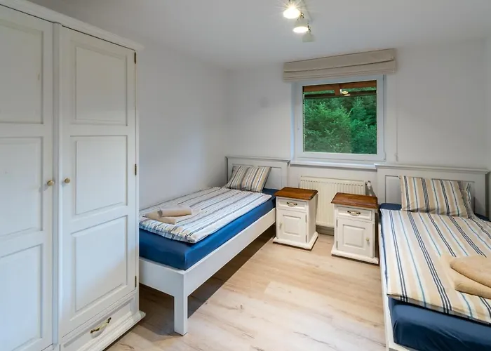 Ester - Luxury Provencal House In Orava Námestovo