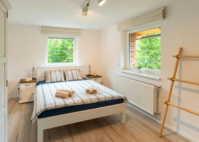 Ester - Luxury Provencal House In Orava Ferienhaus Námestovo