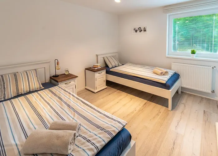 Ester - Luxury Provencal House In Orava Ferienhaus Námestovo
