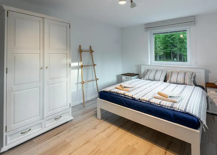 Ester - Luxury Provencal House In Orava *