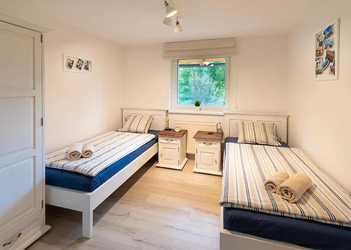 Ester - Luxury Provencal House In Orava