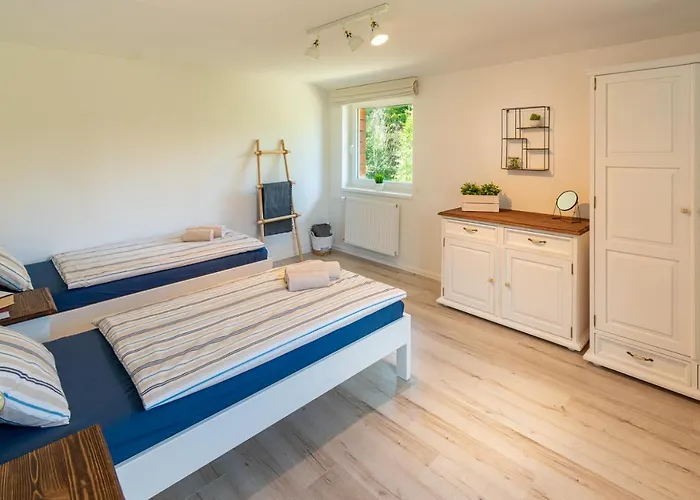 Ester - Luxury Provencal House In Orava *