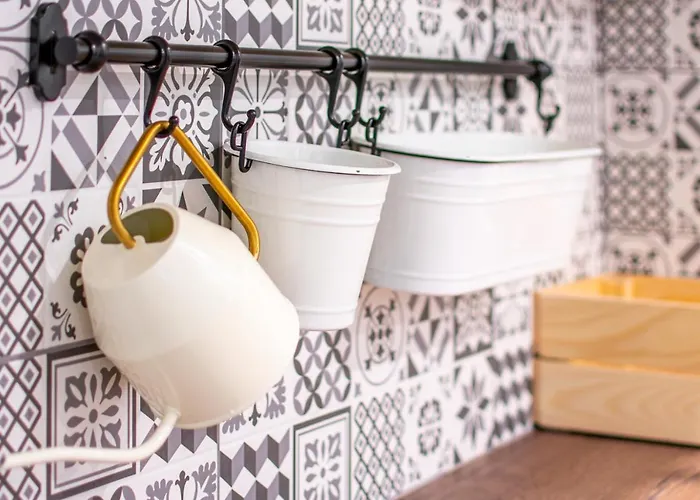 Ester - Luxury Provencal House In Orava Ferienhaus