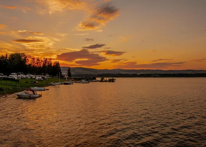 Ester - Luxury Provencal House In Orava *