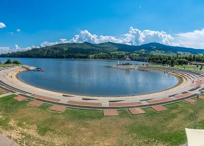 Ferienhaus Ester - Luxury Provencal House In Orava *